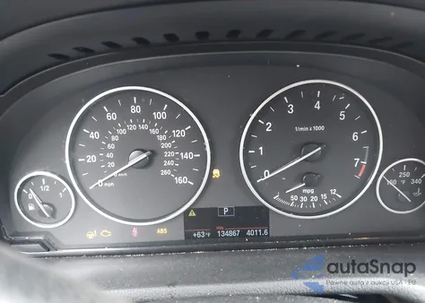 2011 BMW X3 xDrive28I z USA, uszkodzony, nr VIN 5UXWX5C53BL704803